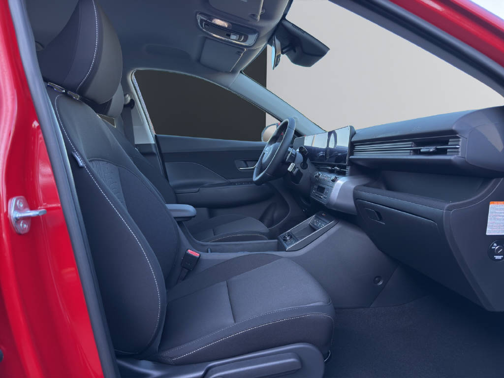 HYUNDAI Kona Electric Origo 65kWh-image-12