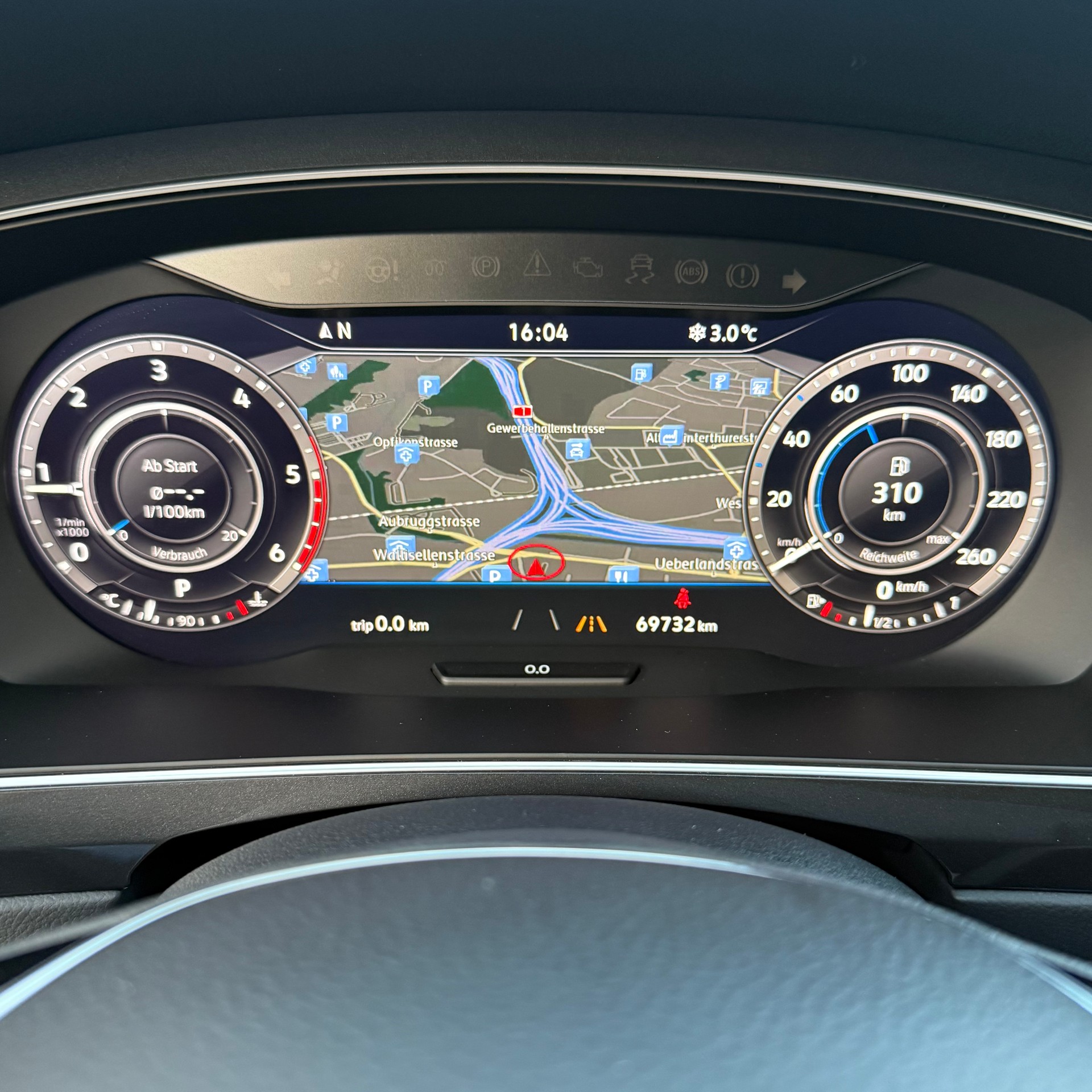 VW Tiguan 2.0 TDI SCR Highline 4Motion DSG *Anhängerkupplung*-image-18