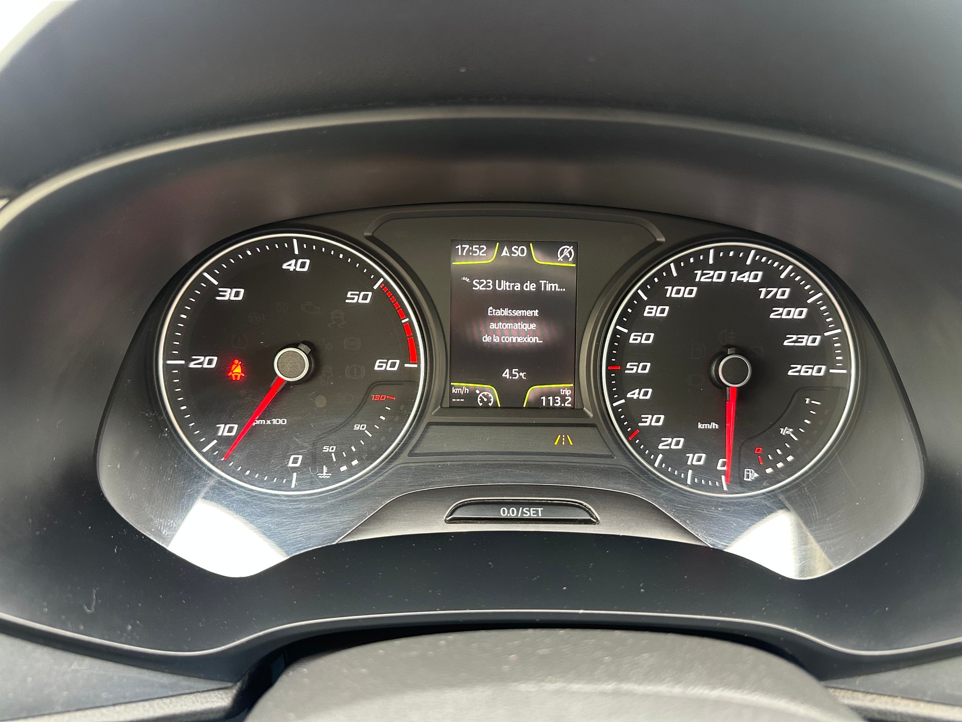 SEAT Leon ST 2.0 TDI FR 4Drive-image-13