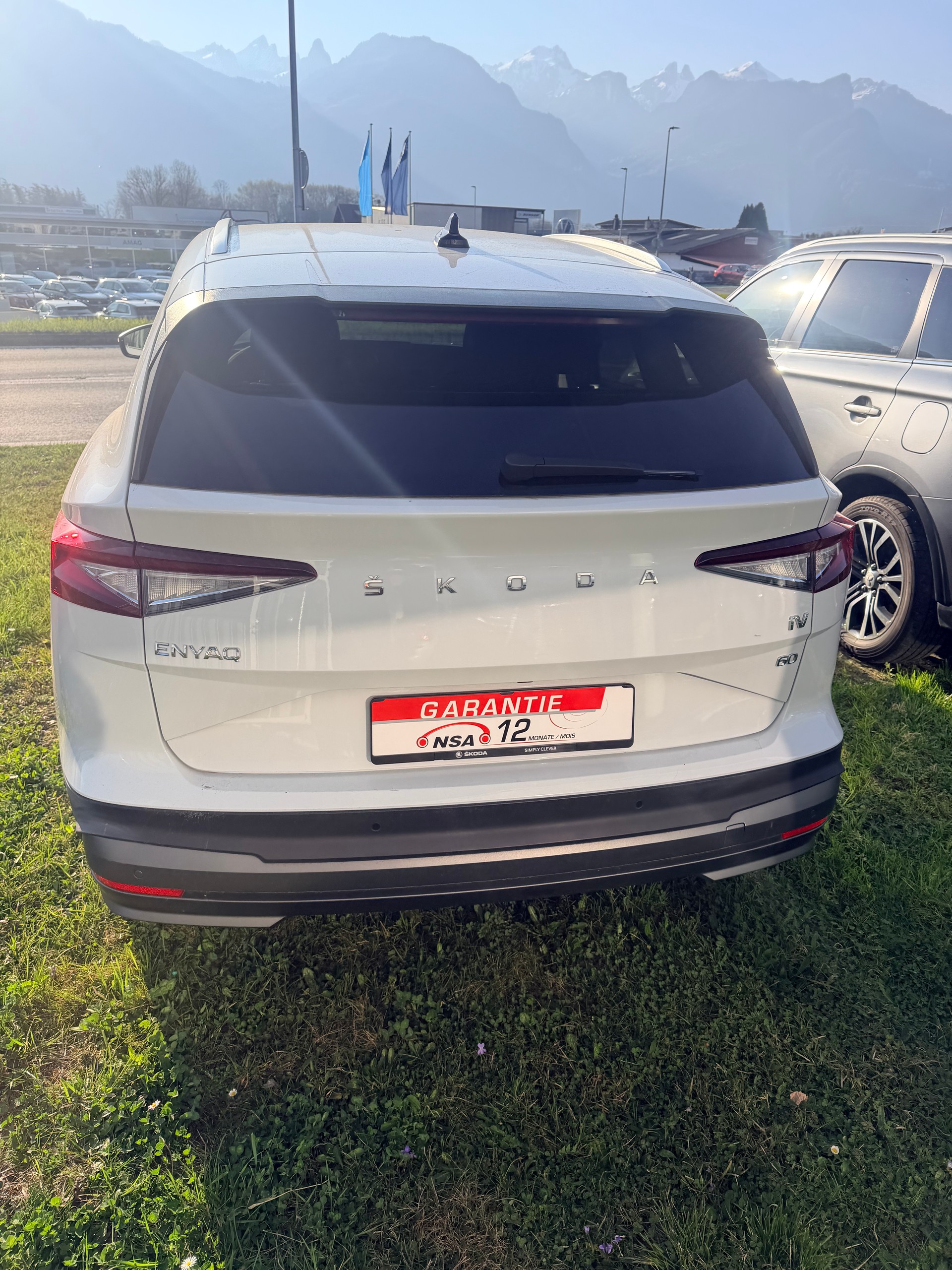 SKODA Enyaq iV 60-image-2