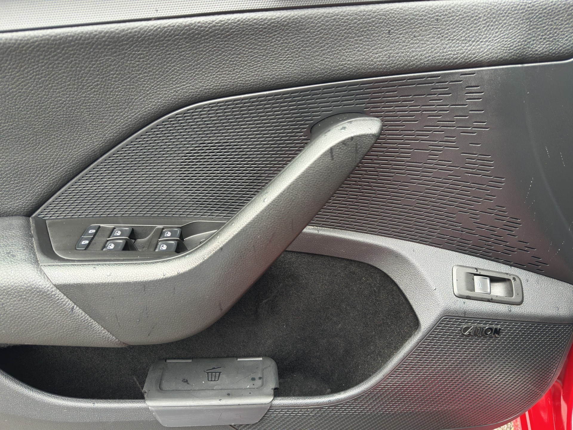 SKODA Octavia RS 2.0 TSI Black DSG-image-9
