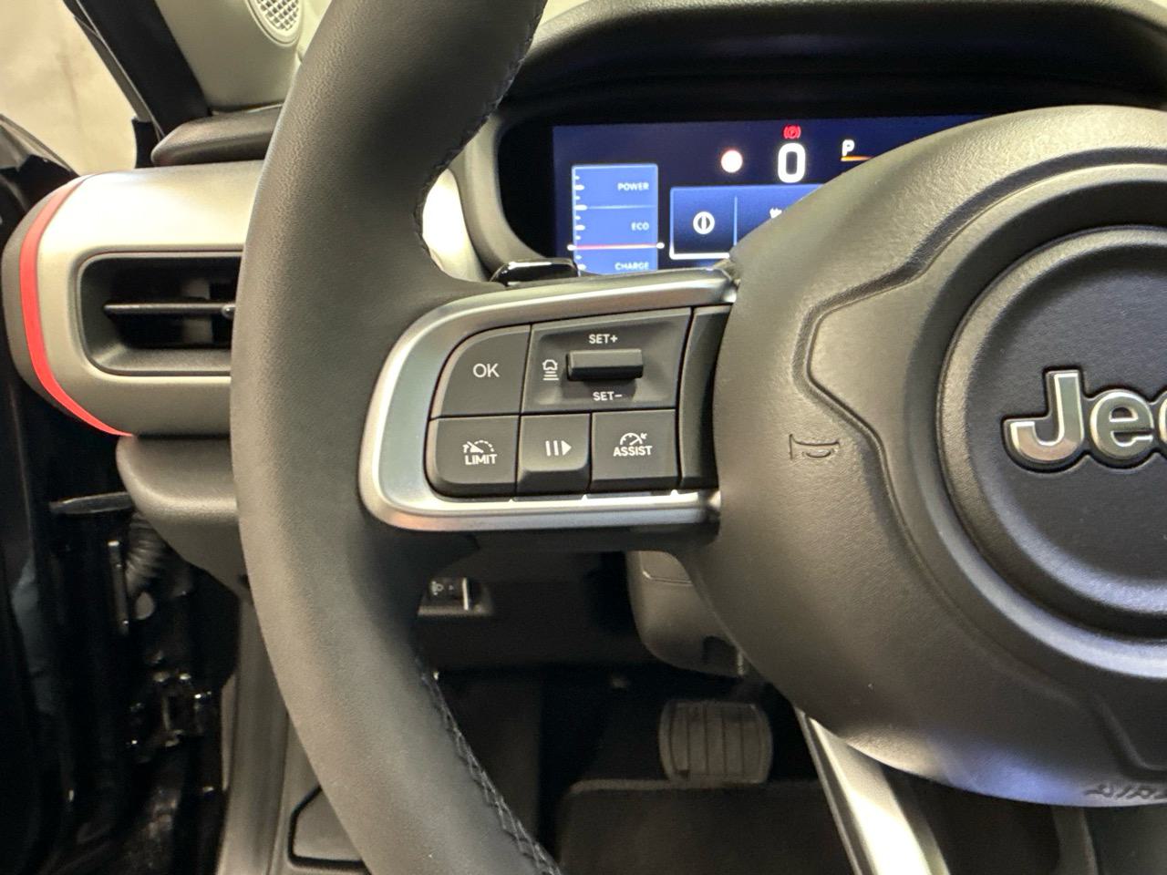 JEEP Avenger 1.2 Turbo MHEV Summit Sky-image-7