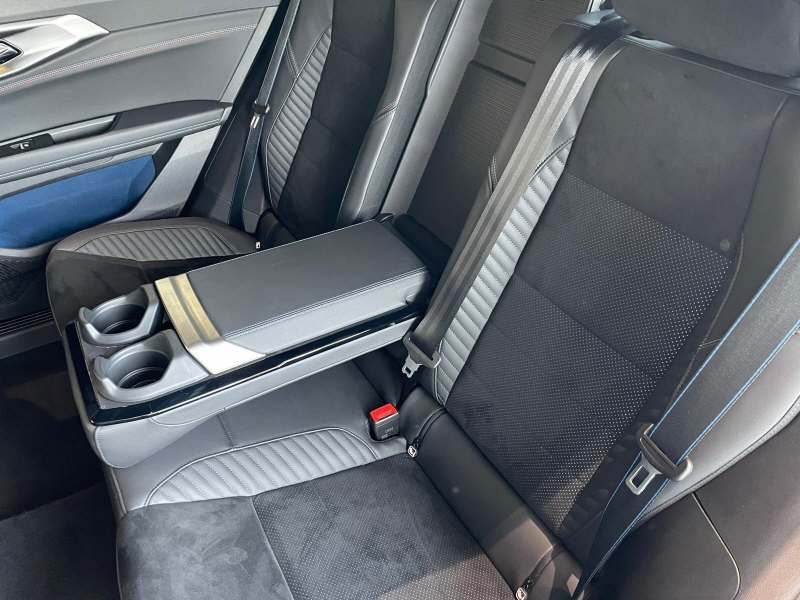 RENAULT Rafale 1.2 E-Tech esprit Alpine-image-9