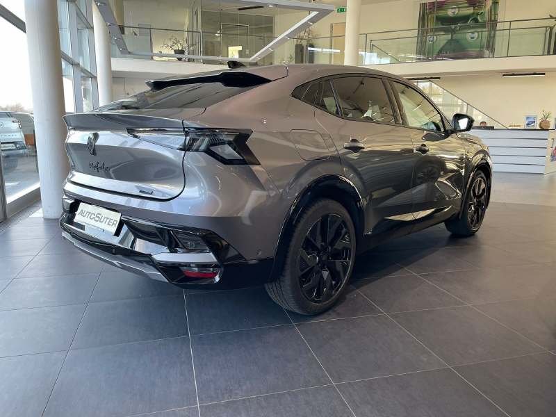 RENAULT Rafale 1.2 E-Tech esprit Alpine-image-2