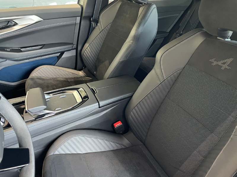 RENAULT Rafale 1.2 E-Tech esprit Alpine-image-4
