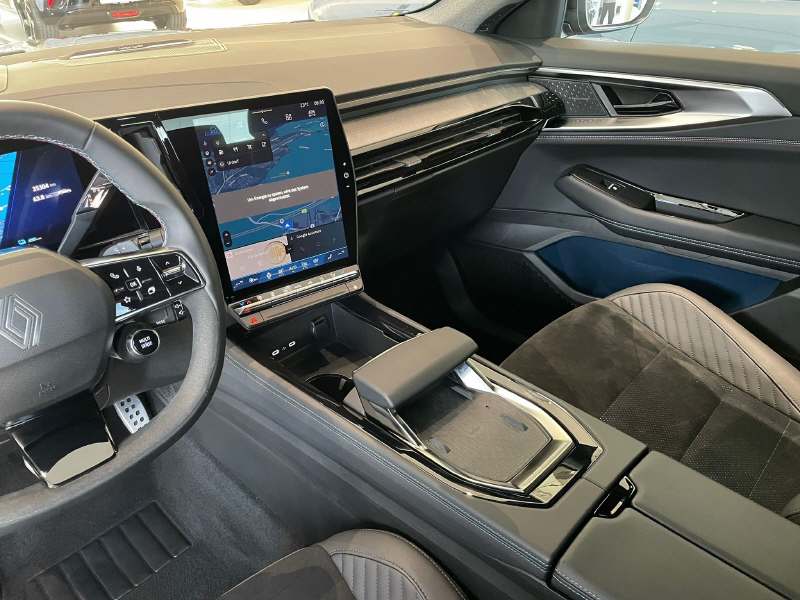 RENAULT Rafale 1.2 E-Tech esprit Alpine-image-5