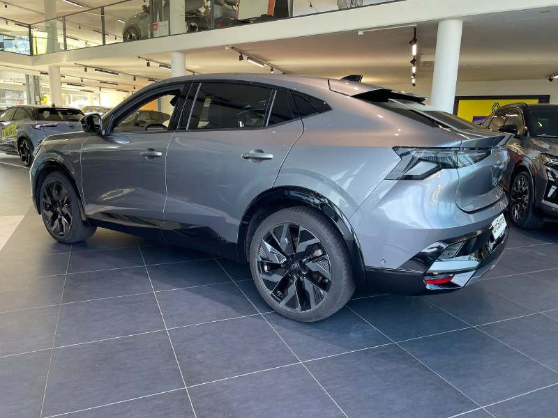 RENAULT Rafale 1.2 E-Tech esprit Alpine-image-3