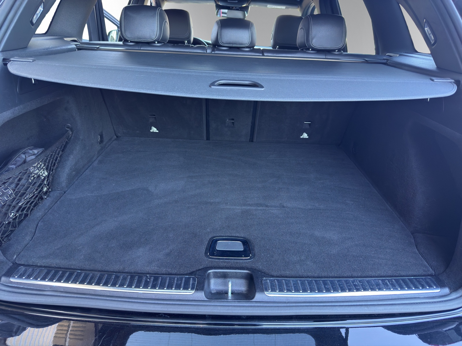 Image MERCEDES-BENZ GLC-250 GLC 250 AMG Line 4Matic