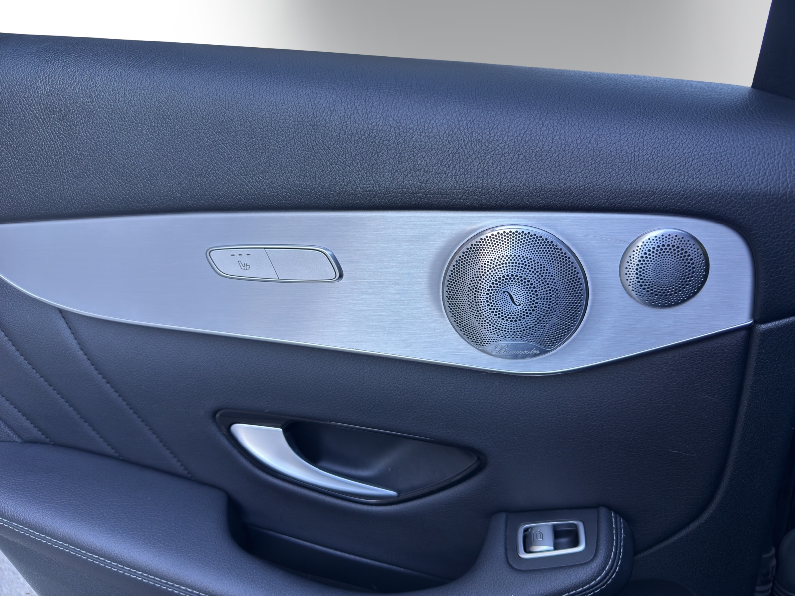 Image MERCEDES-BENZ GLC-250 GLC 250 AMG Line 4Matic