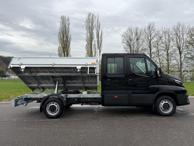 IVECO 35 S 16H Automat-image-1