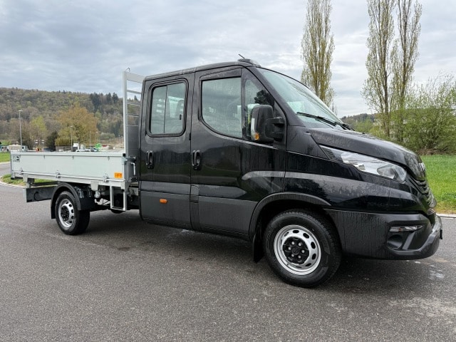 IVECO 35 S 16H Automat-image-3