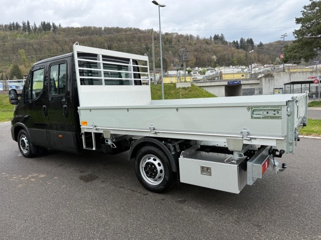 IVECO 35 S 16H Automat-image-4