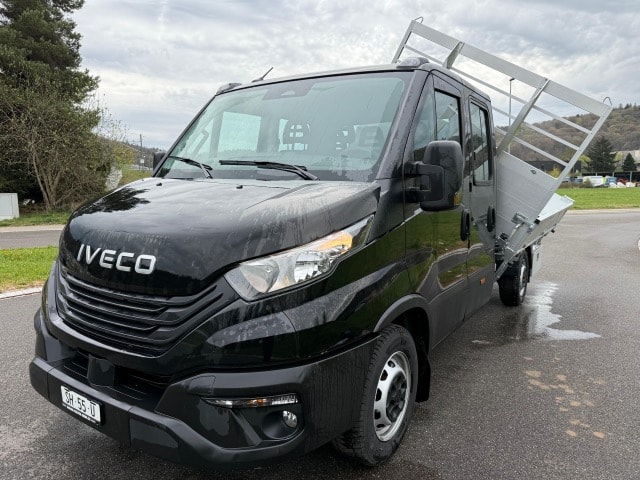 IVECO 35 S 16H Automat-image-5