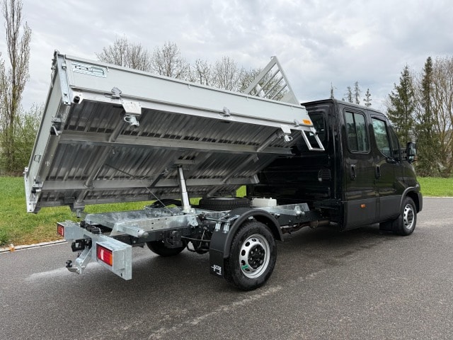 IVECO 35 S 16H Automat