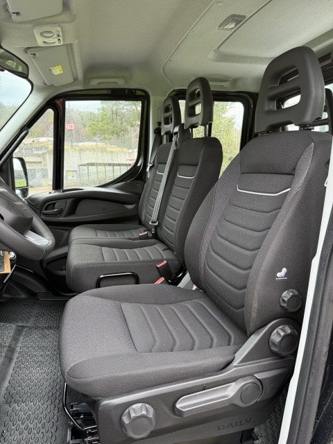 IVECO 35 S 16H Automat-image-7