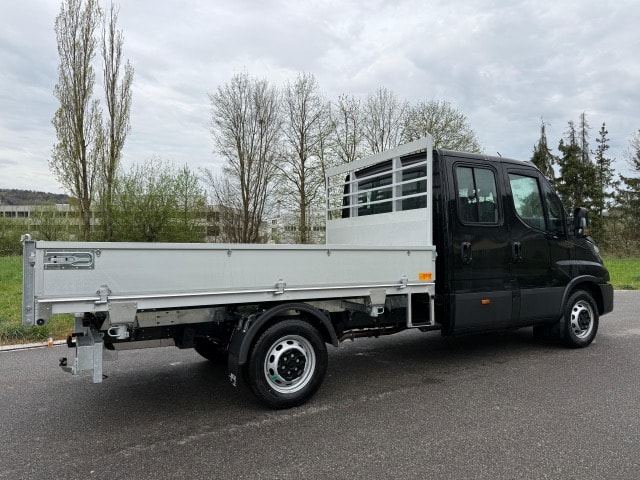 IVECO 35 S 16H Automat-image-2