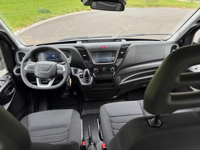 IVECO 35 S 16H Automat-image-9