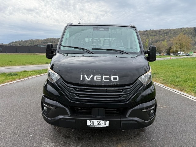 IVECO 35 S 16H Automat-image-6