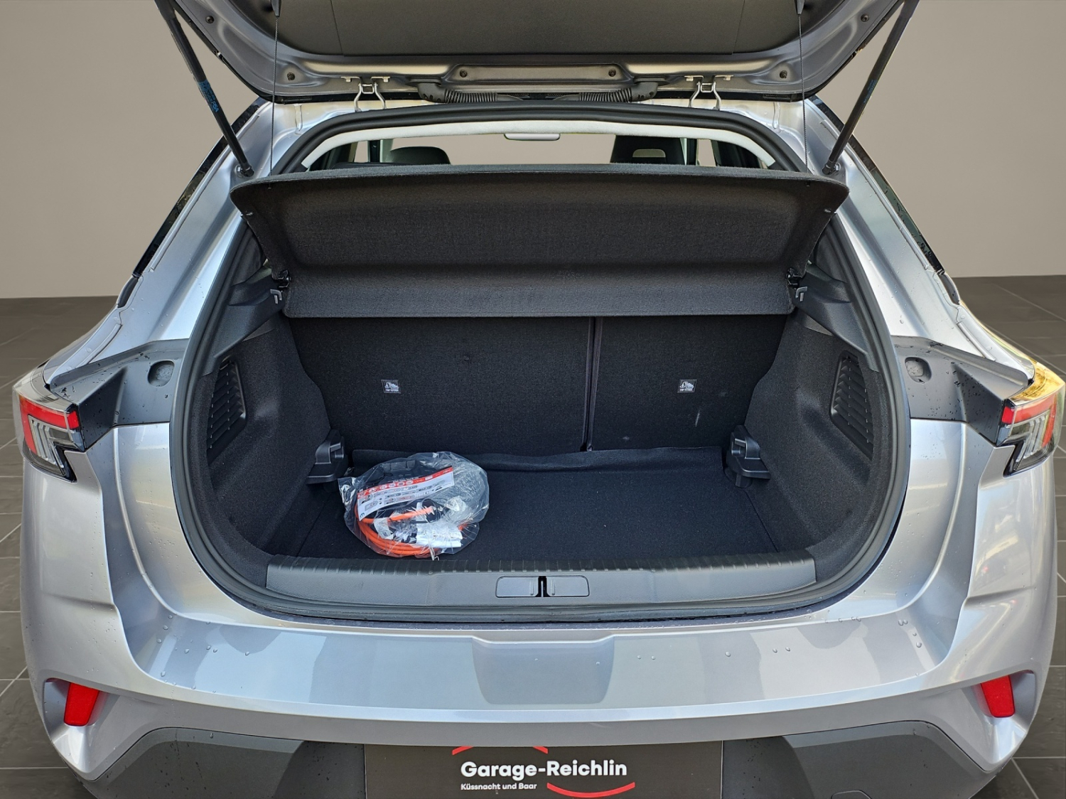 OPEL Mokka-e Ultimate-image-14