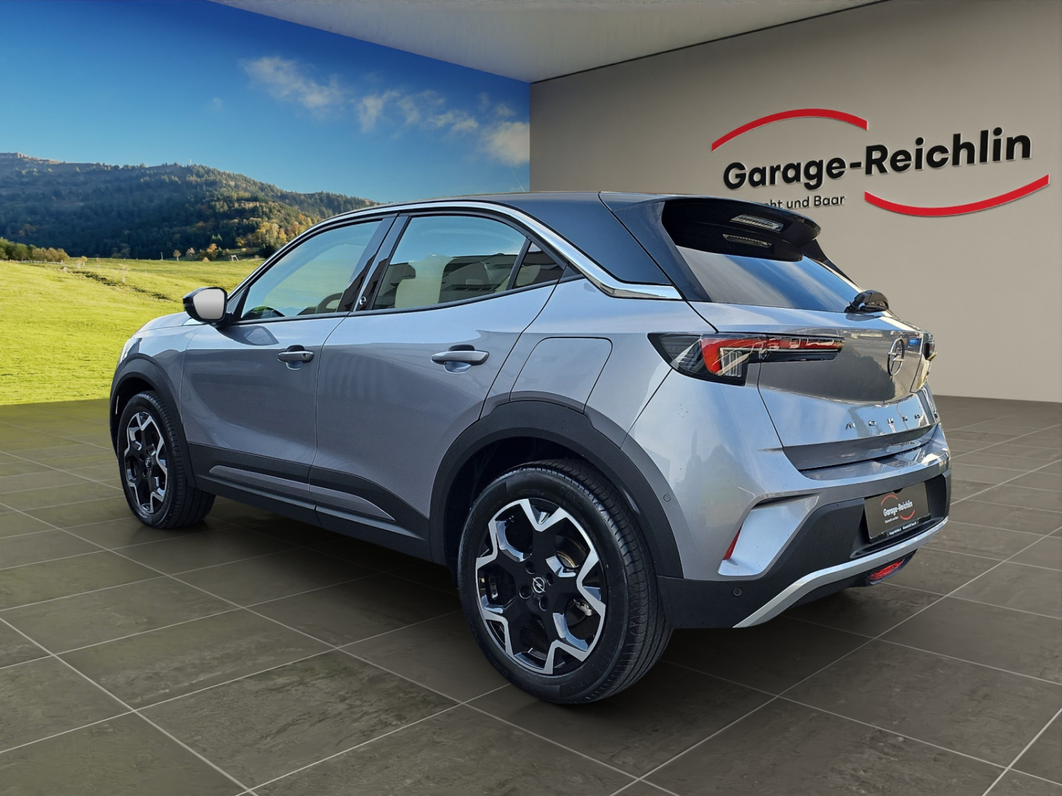 OPEL Mokka-e Ultimate-image-2