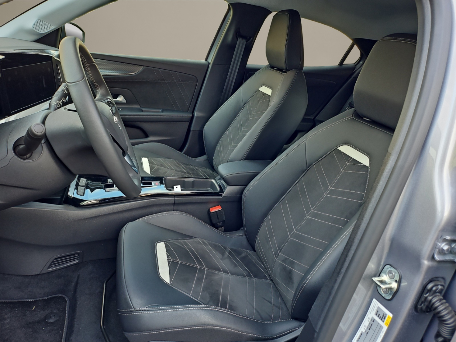 OPEL Mokka-e Ultimate-image-8