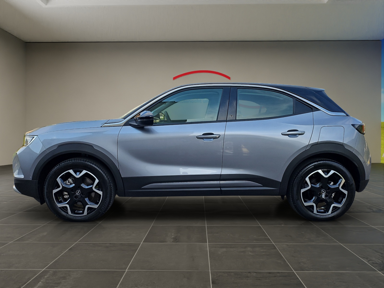 OPEL Mokka-e Ultimate-image-1