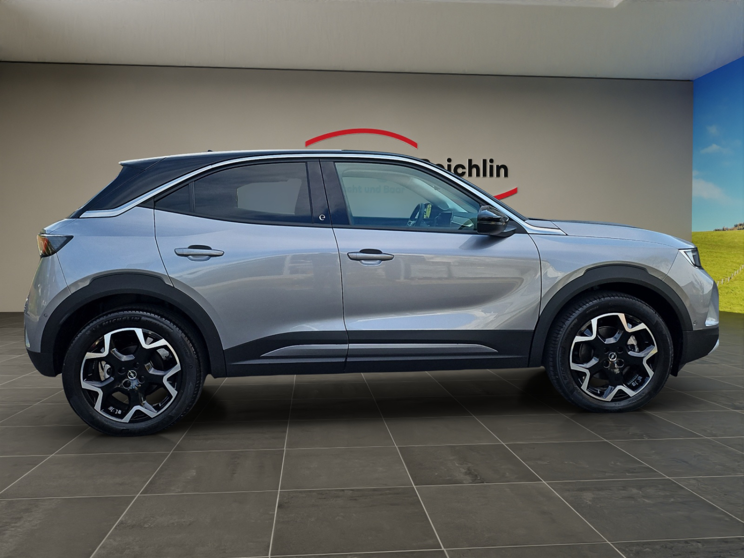 OPEL Mokka-e Ultimate-image-5