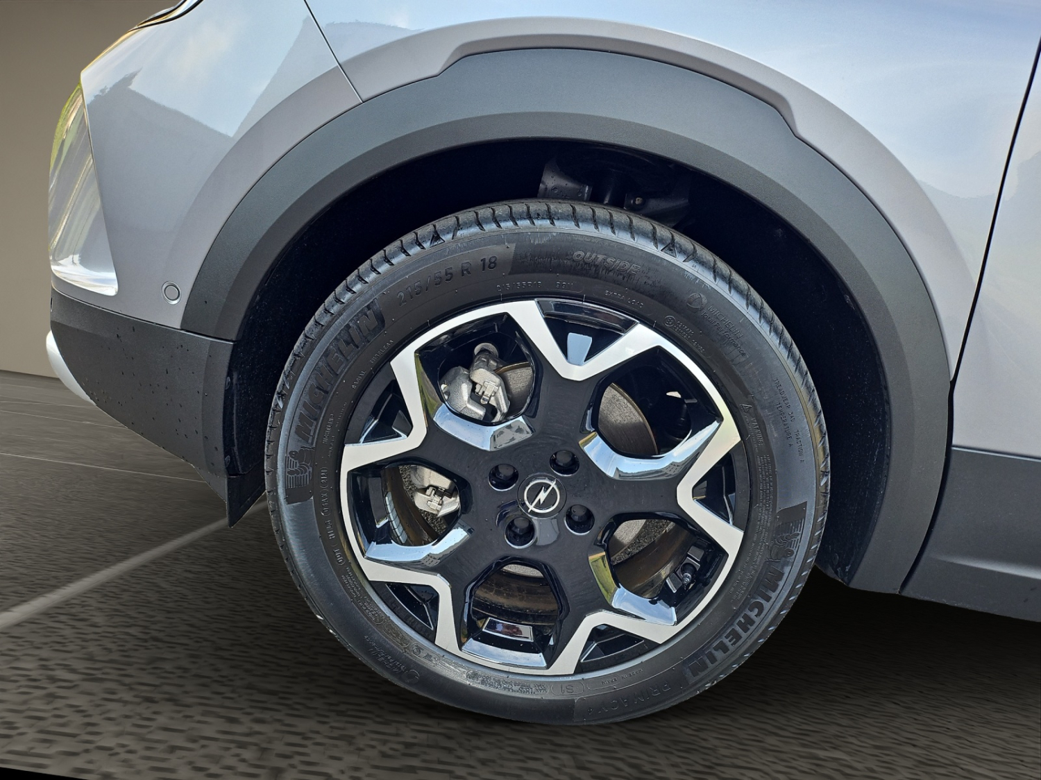 OPEL Mokka-e Ultimate-image-15