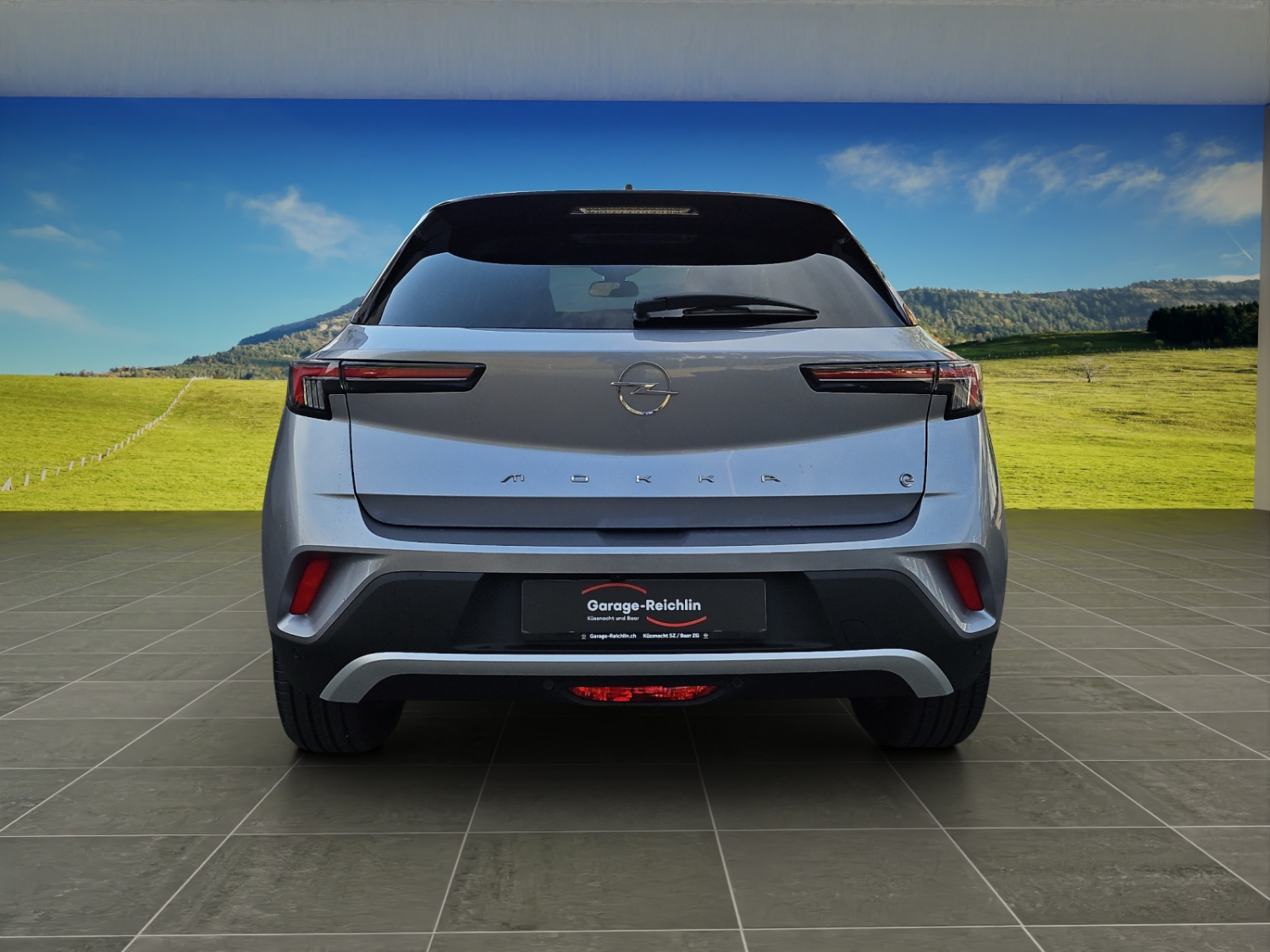 OPEL Mokka-e Ultimate-image-3