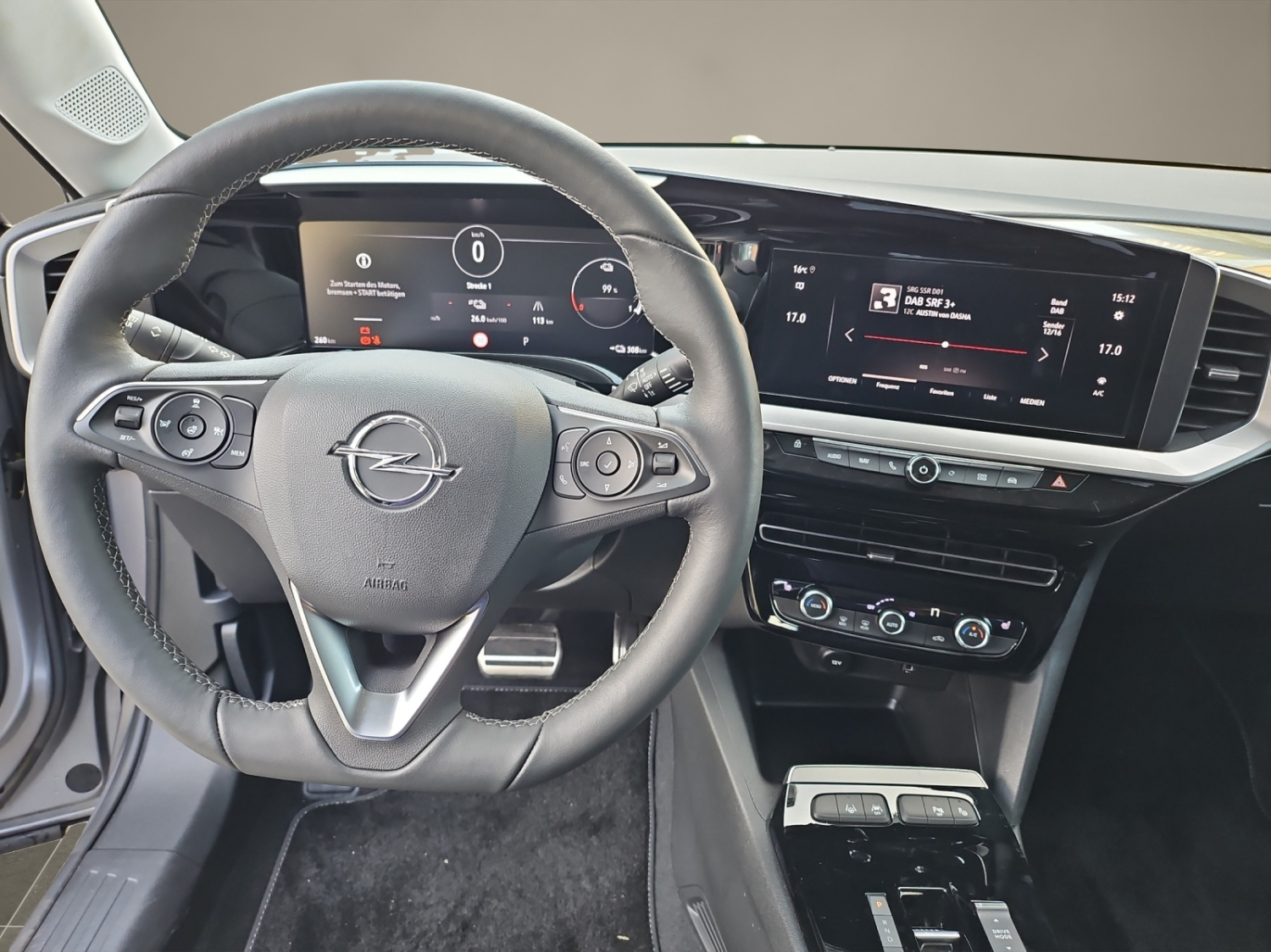 OPEL Mokka-e Ultimate-image-12