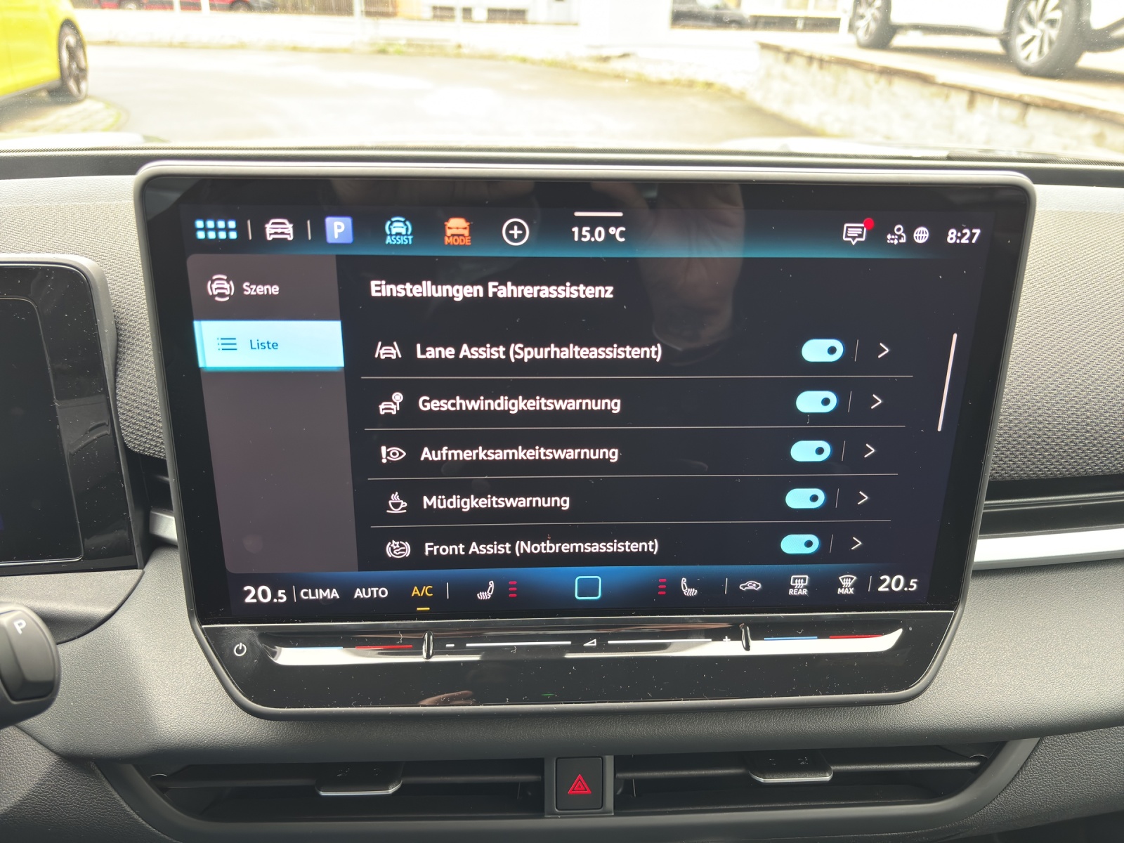 VW T-Roc 1.5 eTSI mHEV R-Line DSG-image-16