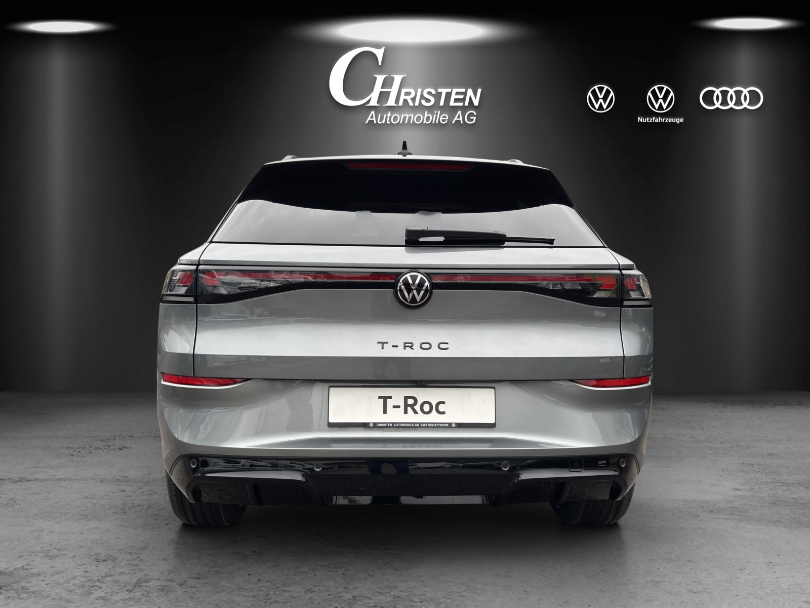 VW T-Roc 1.5 eTSI mHEV R-Line DSG-image-4
