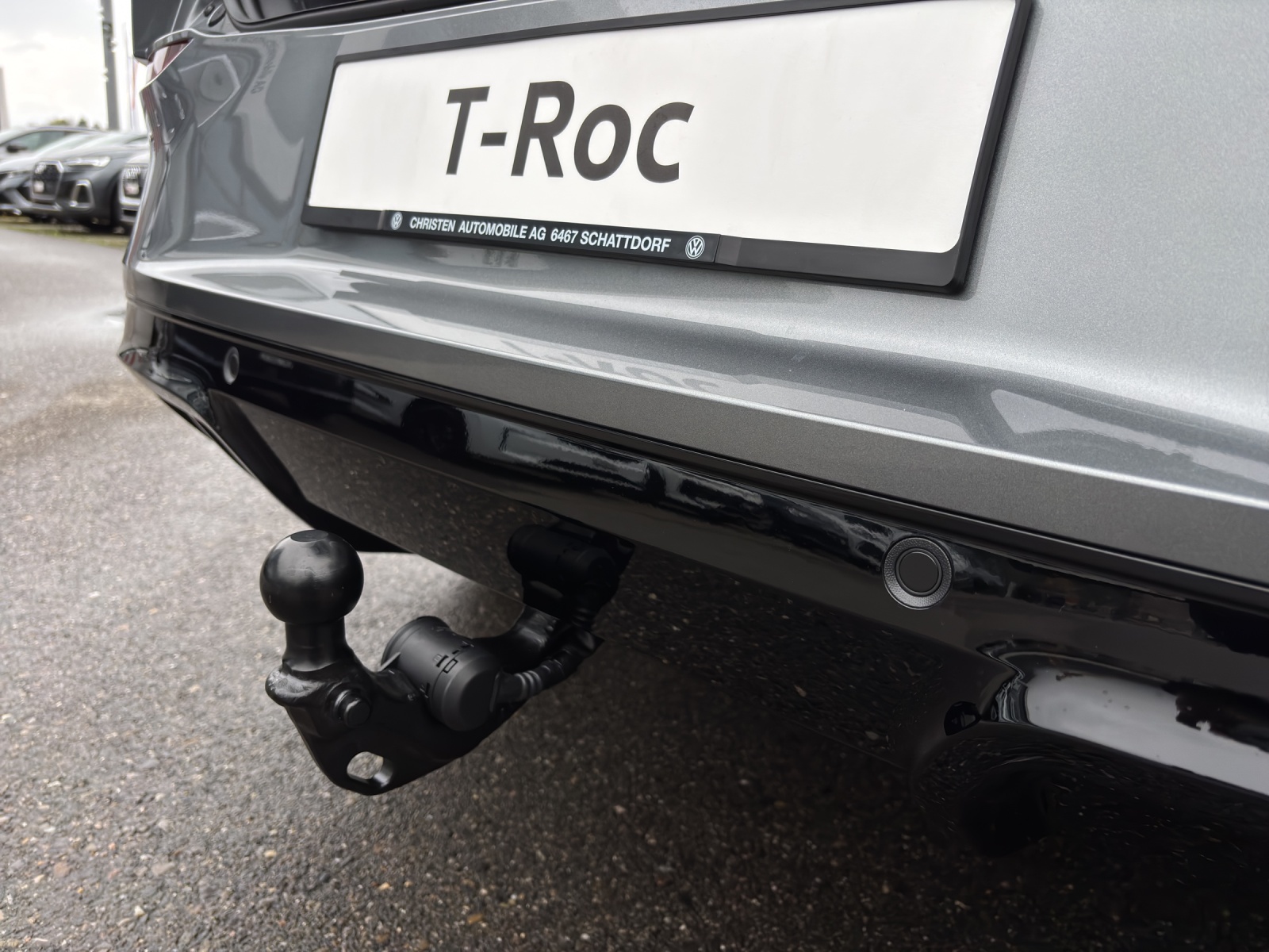 VW T-Roc 1.5 eTSI mHEV R-Line DSG-image-13