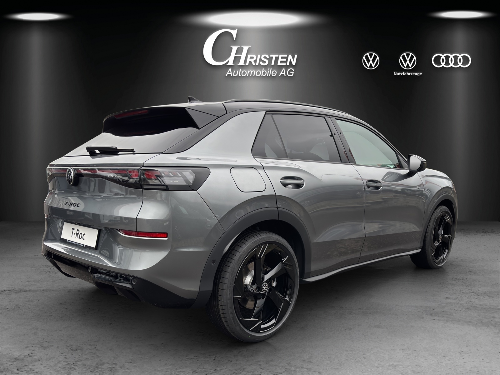 VW T-Roc 1.5 eTSI mHEV R-Line DSG-image-5