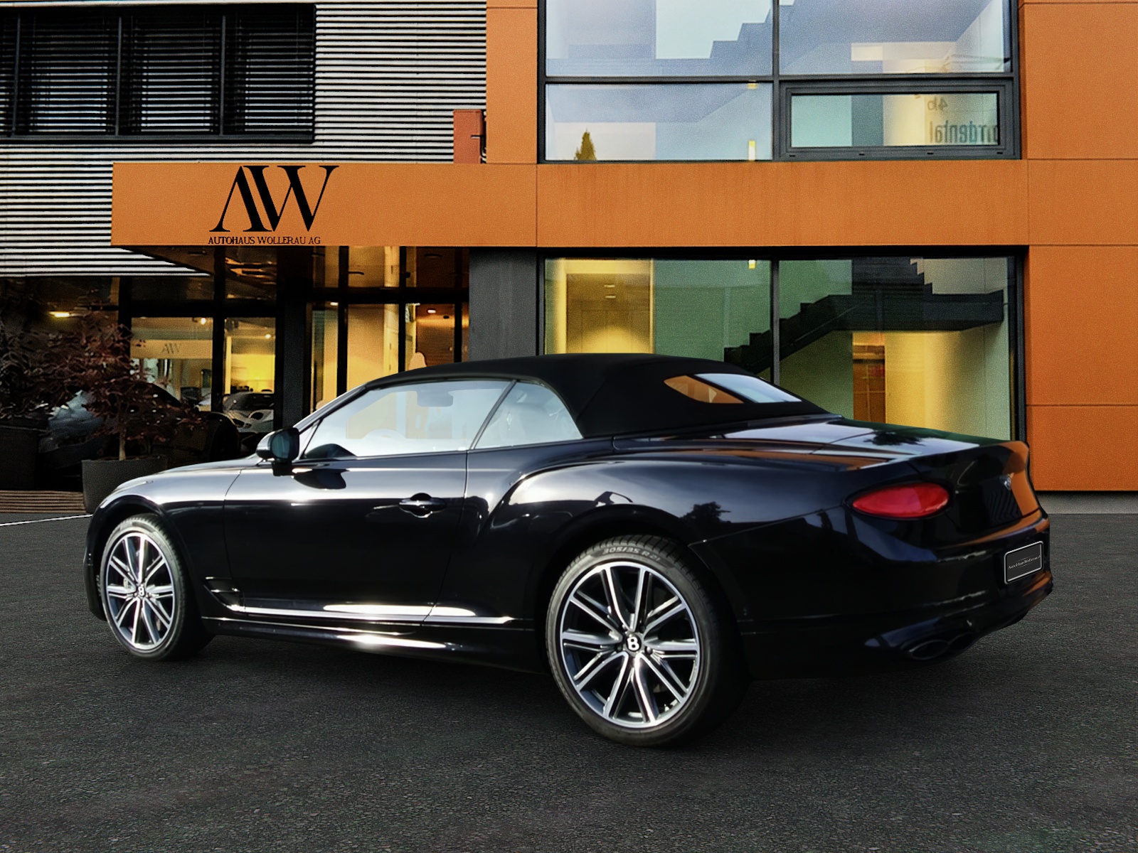 BENTLEY Continental GTC 4.0 V8 S-showroom-element-3