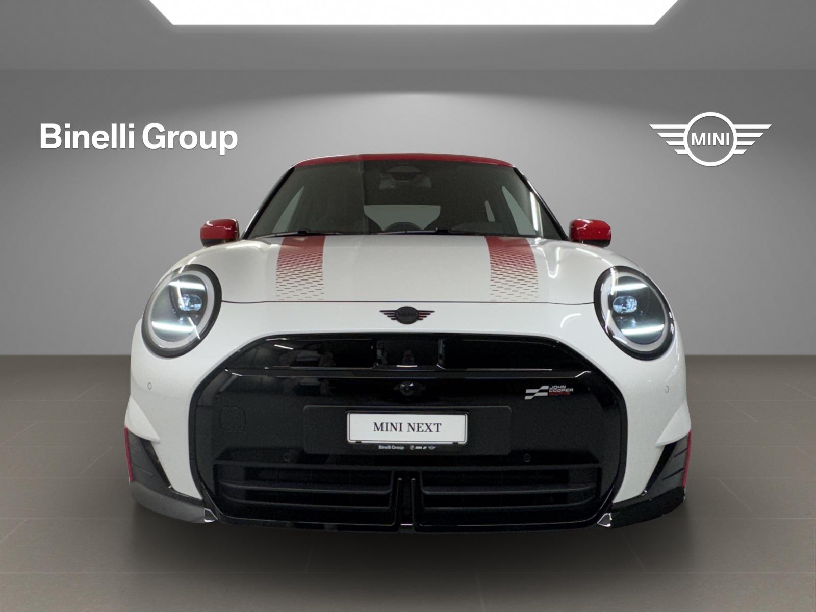 MINI J01 John Cooper Works-image-7