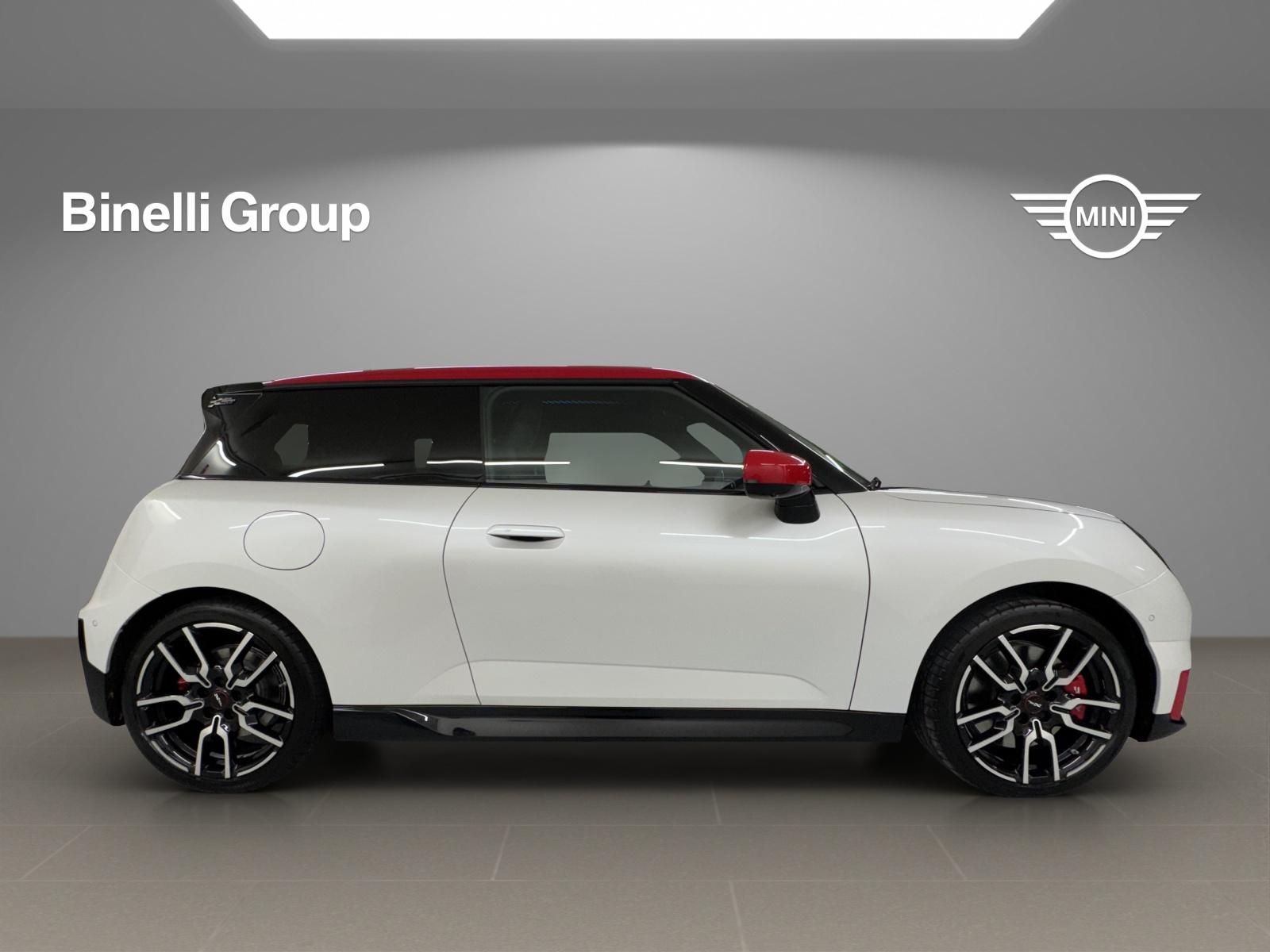 MINI J01 John Cooper Works-image-5