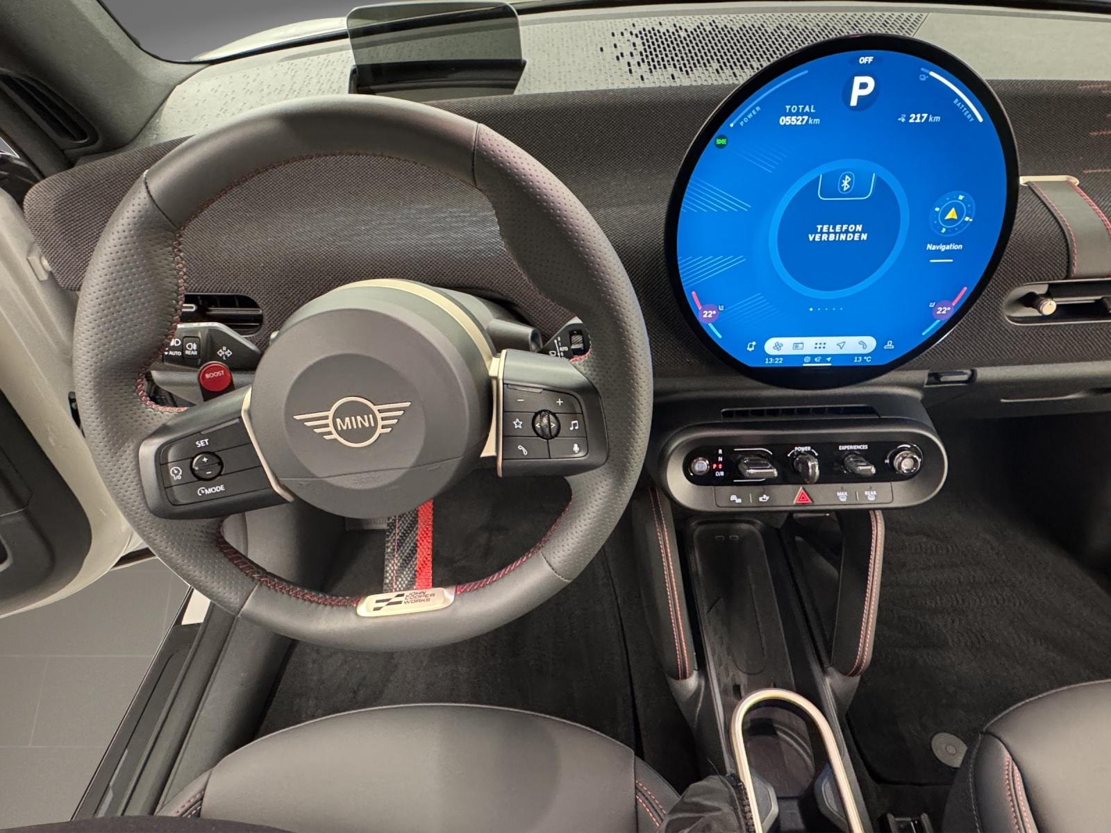 MINI J01 John Cooper Works-image-17