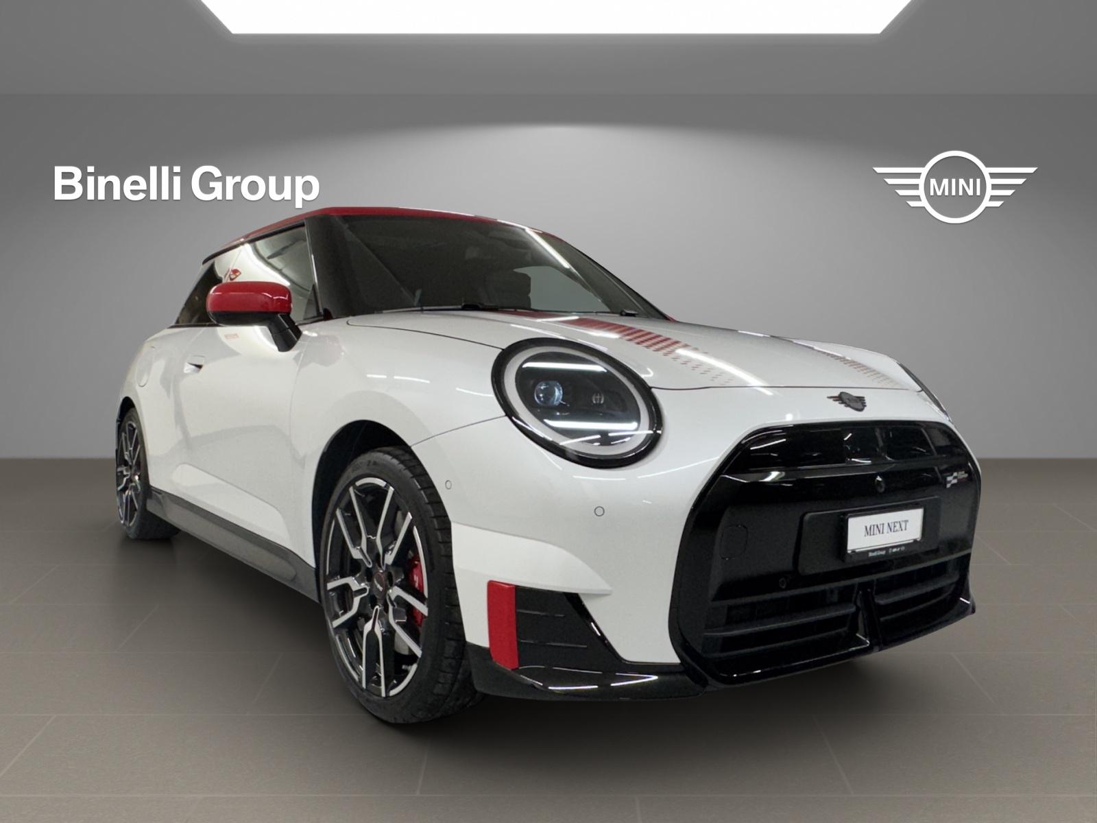 MINI J01 John Cooper Works-image-6