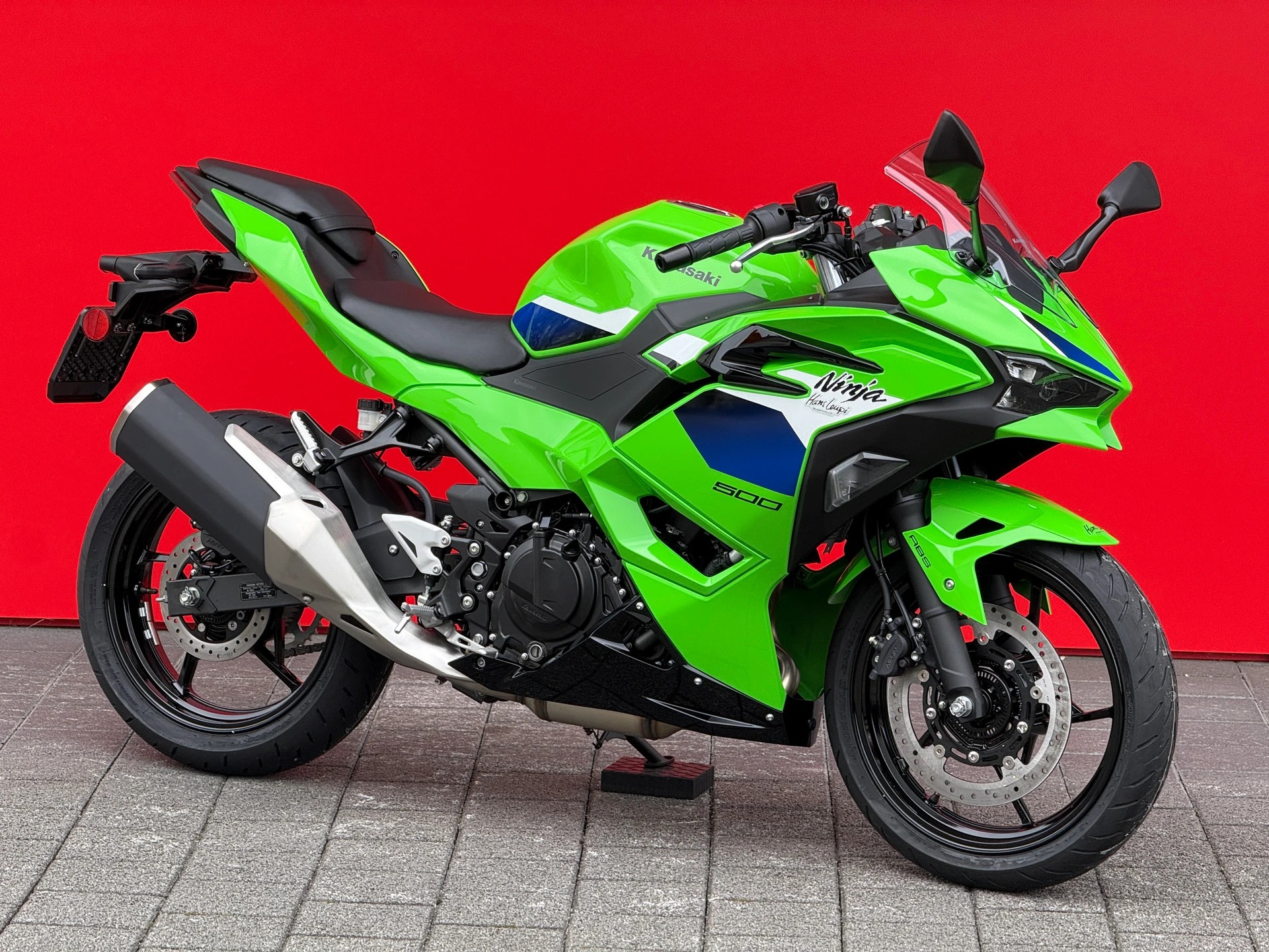 KAWASAKI Ninja 500 SE-showroom-element-1