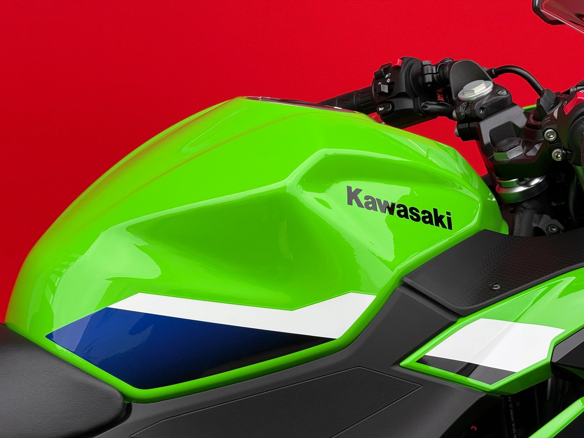 KAWASAKI Ninja 500 SE-image-10