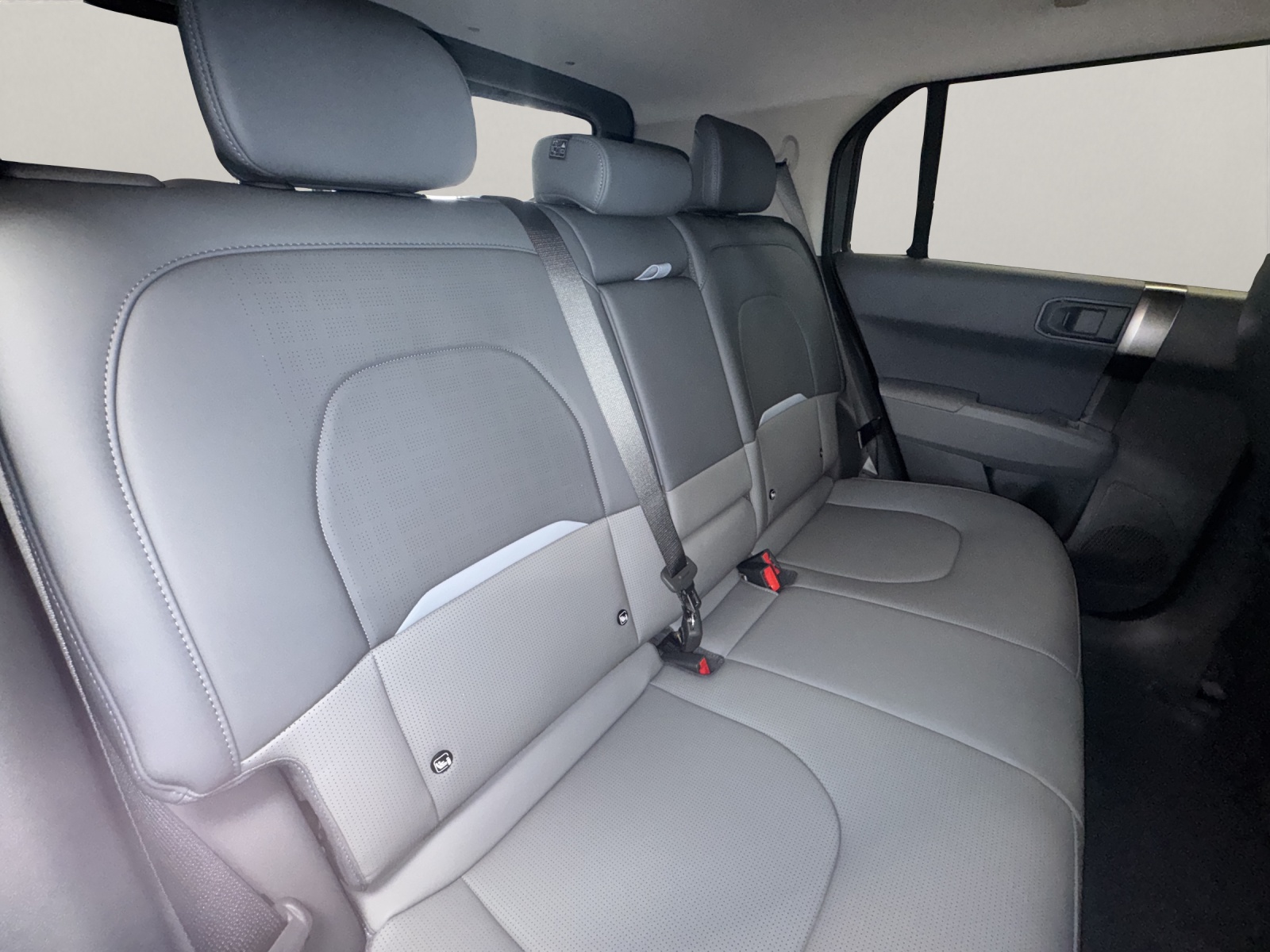 KIA EV3 81 kWh Earth+-image-15