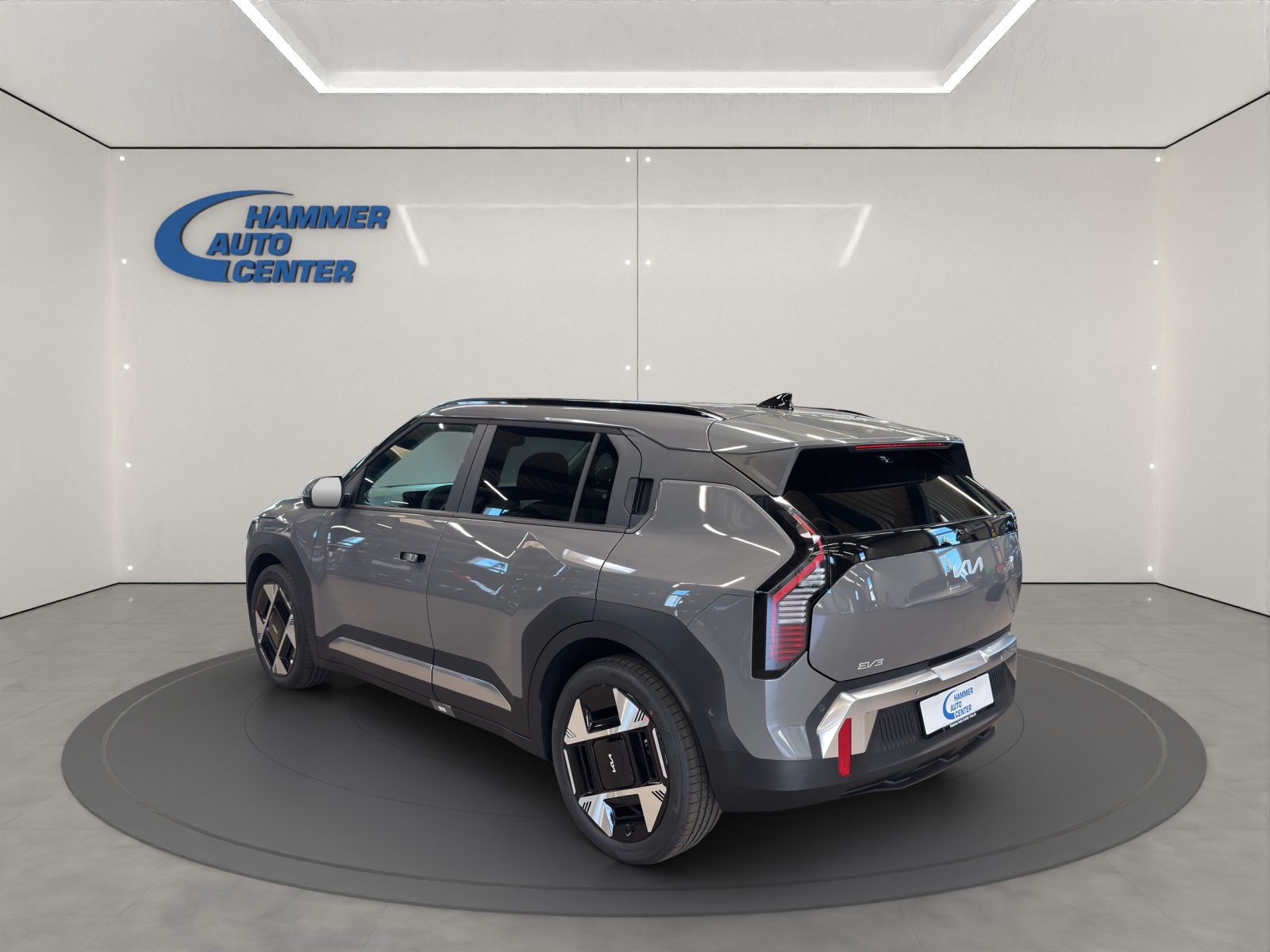 KIA EV3 81 kWh Earth+-image-2