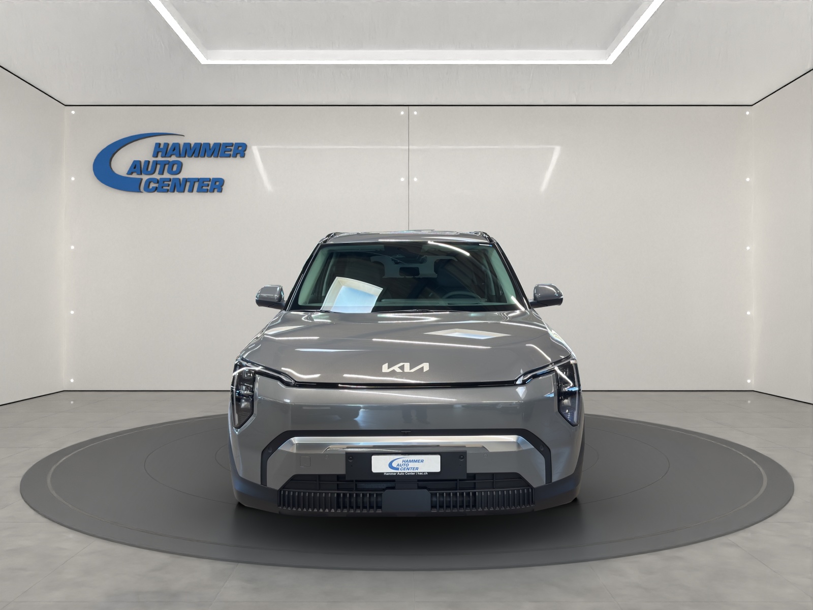 KIA EV3 81 kWh Earth+-image-7