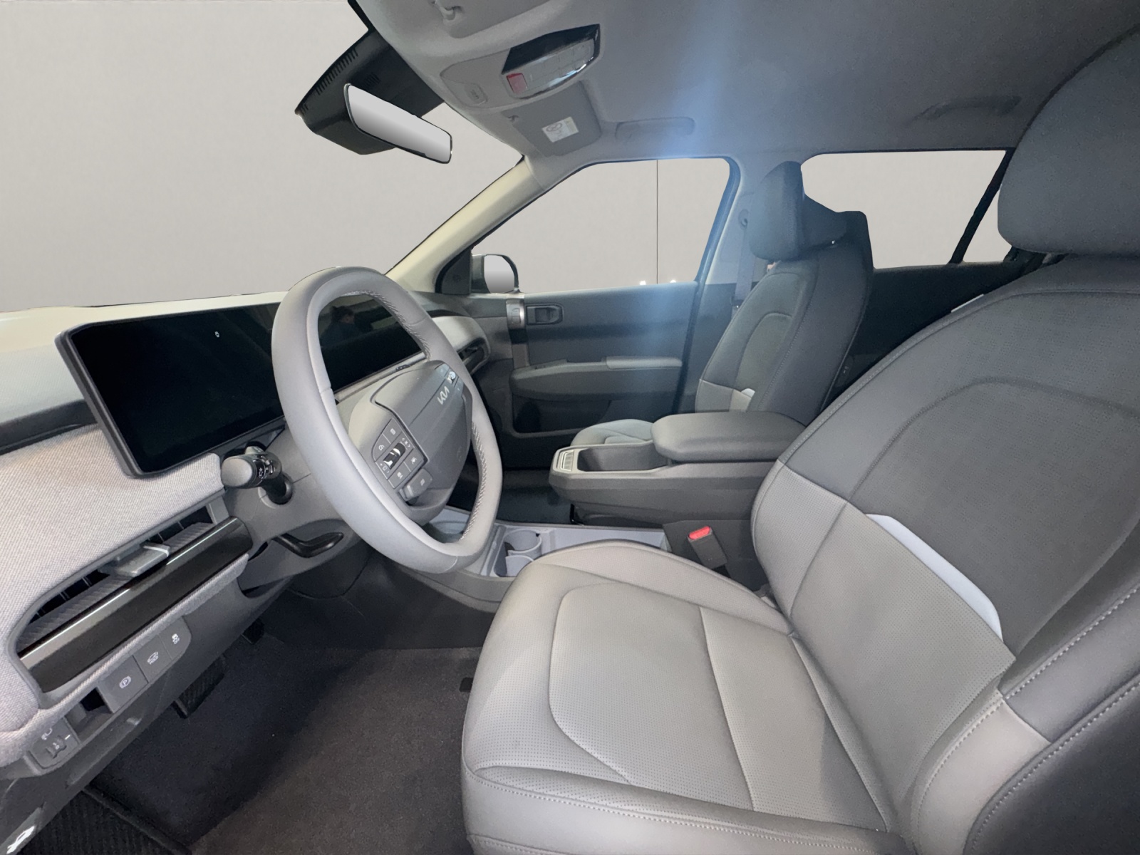 KIA EV3 81 kWh Earth+-image-11