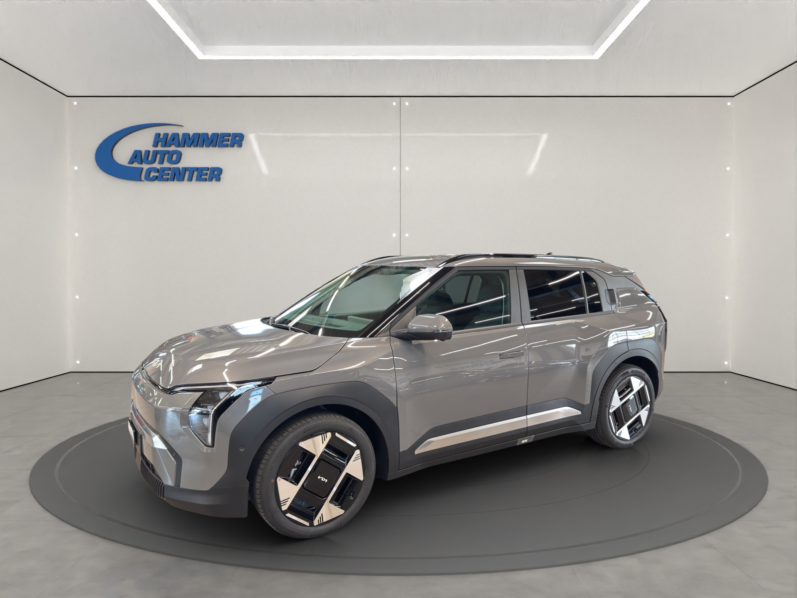 KIA EV3 81 kWh Earth+-image-0