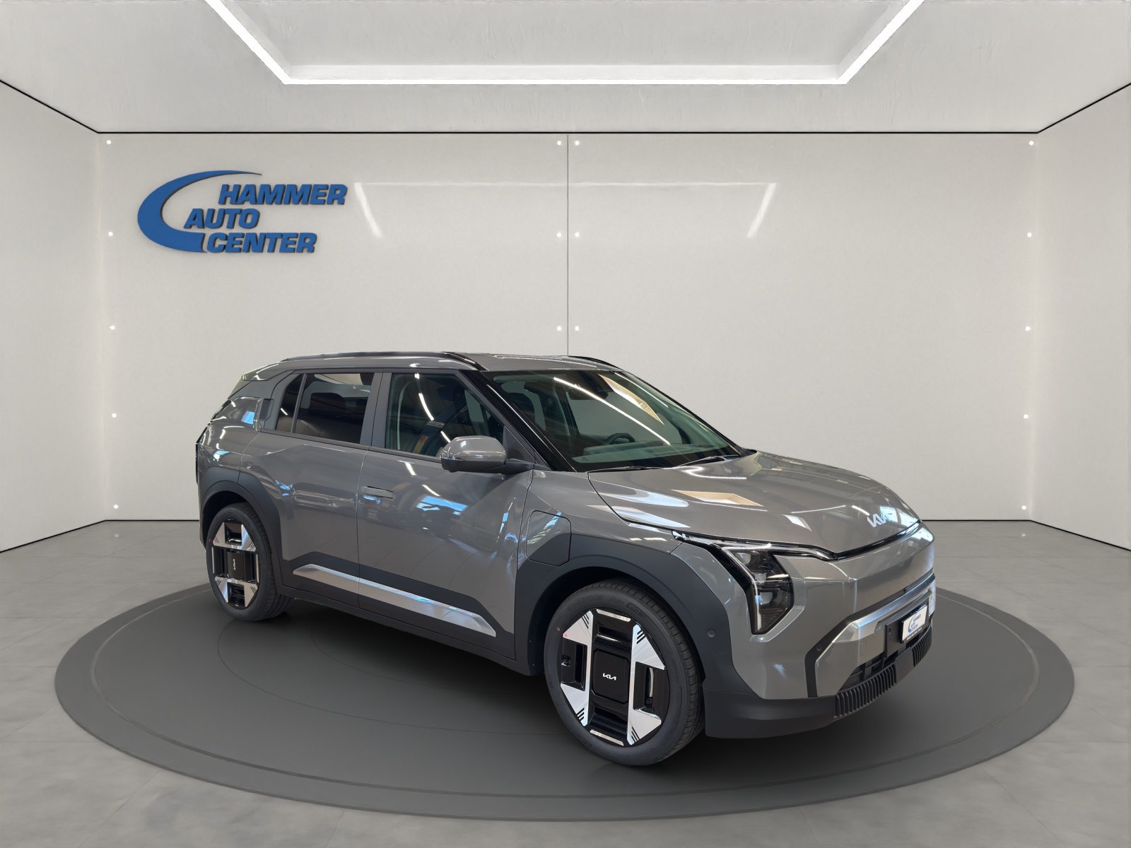 KIA EV3 81 kWh Earth+-image-6
