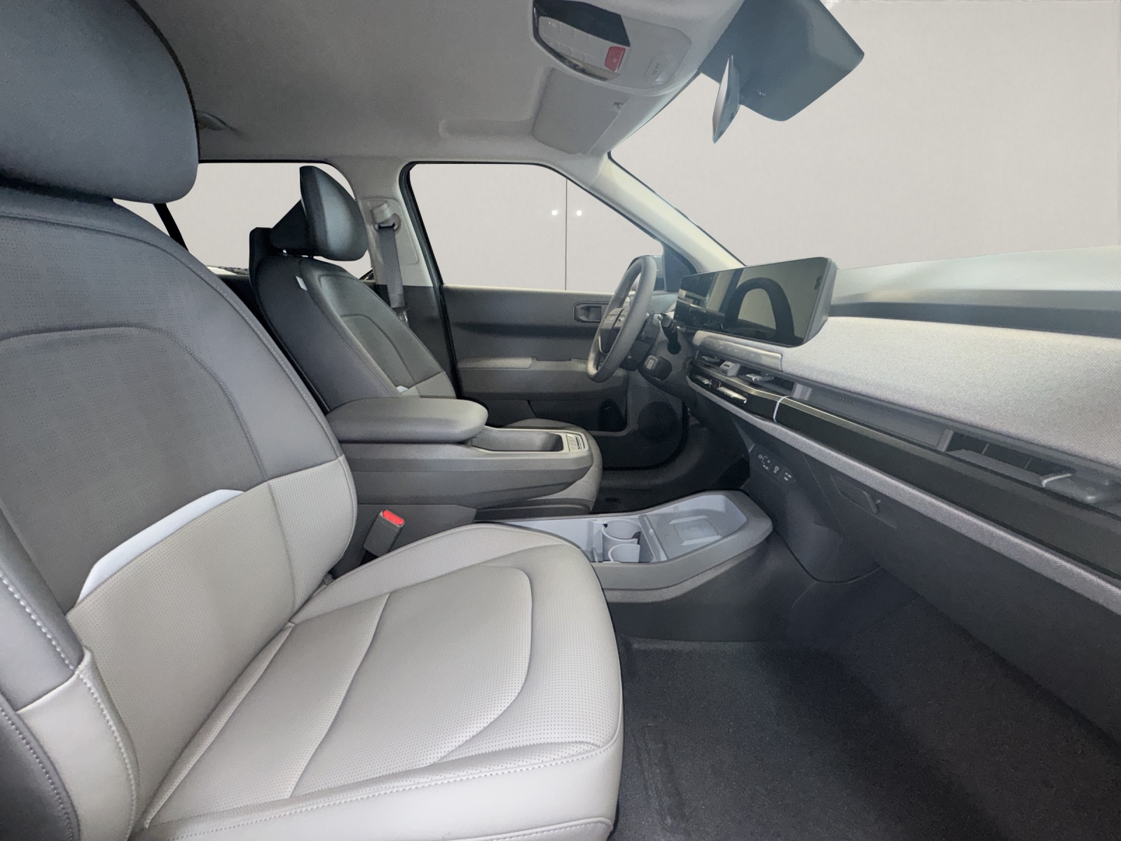KIA EV3 81 kWh Earth+-image-10