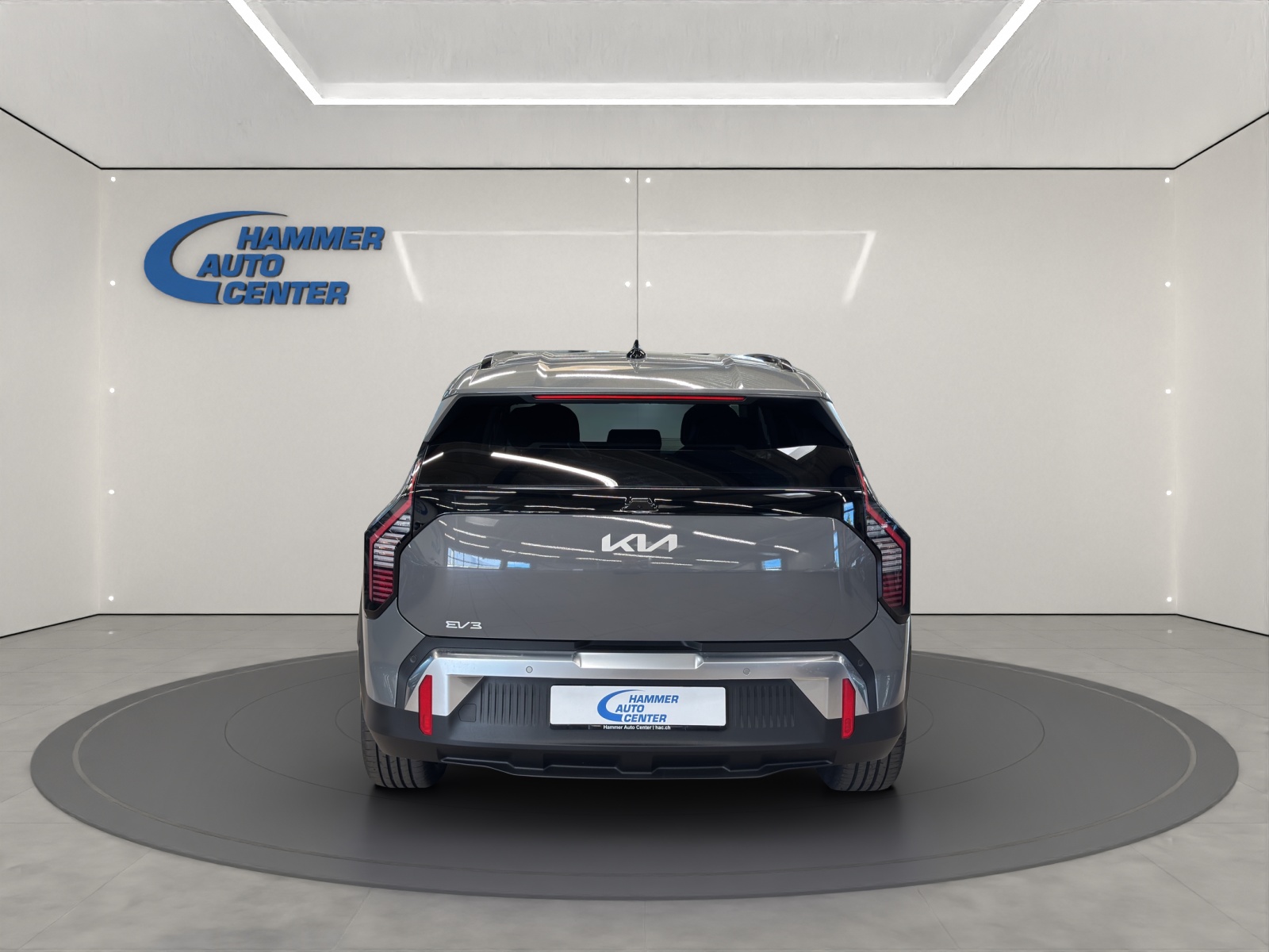 KIA EV3 81 kWh Earth+-image-3