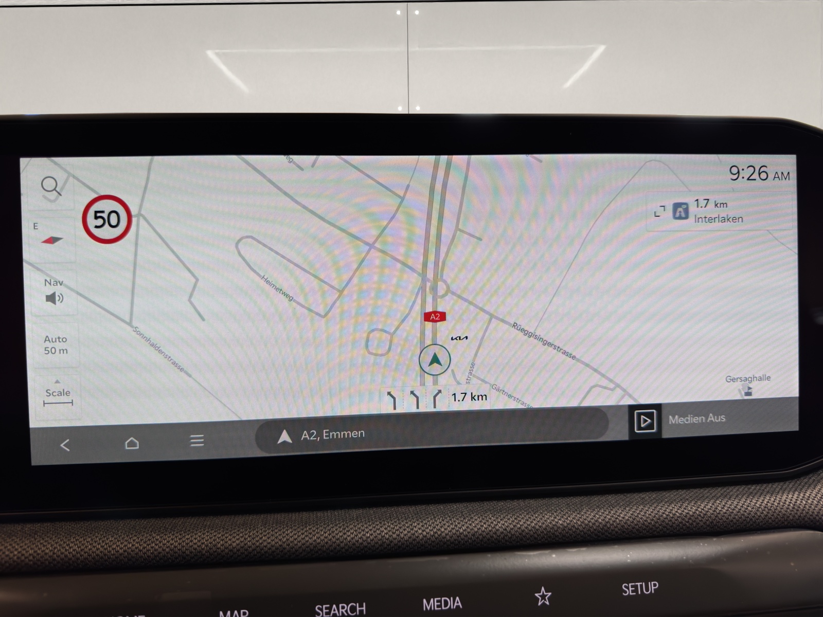 KIA EV3 81 kWh Earth+-image-8